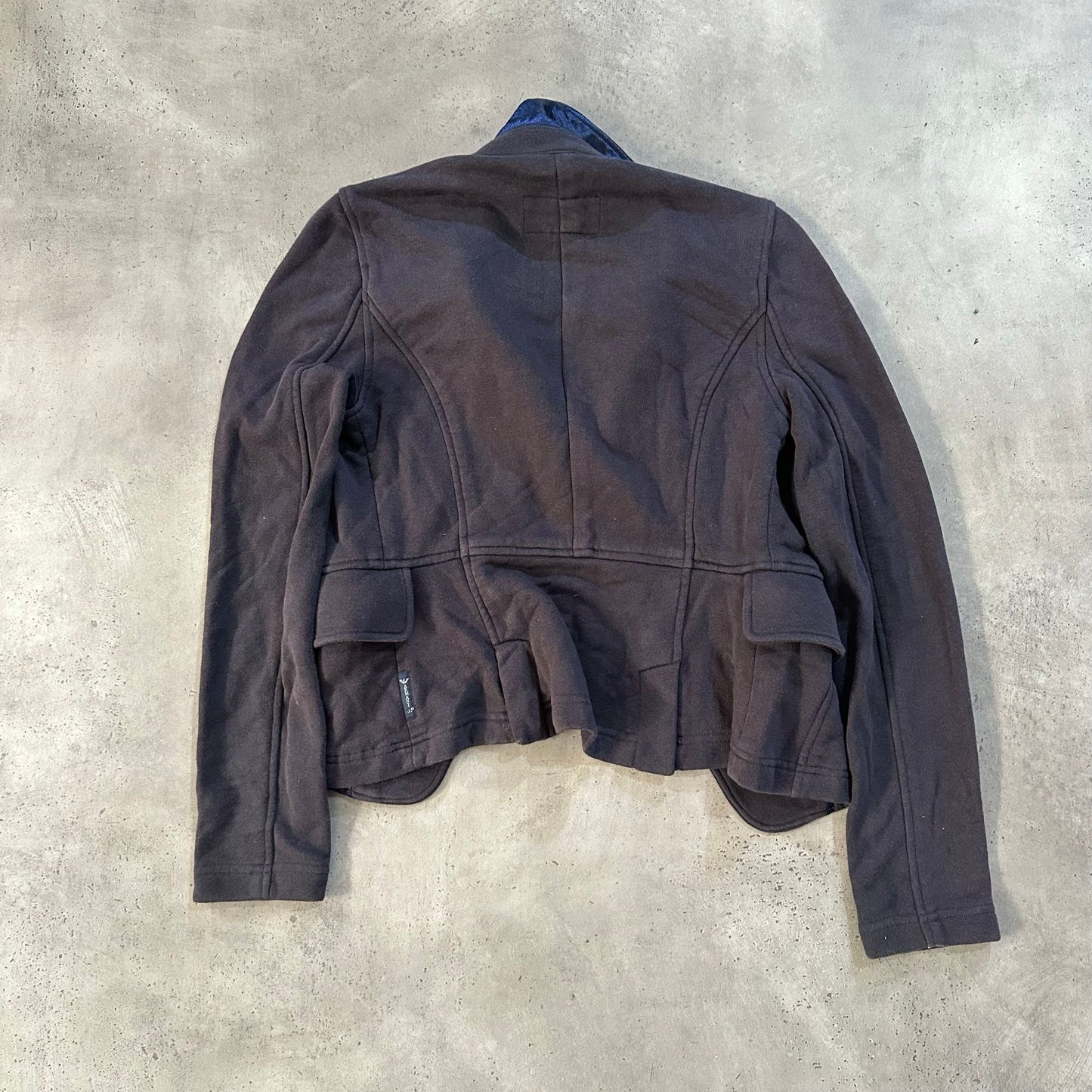 Vintage Armani Pre-owned Luxury Jackets