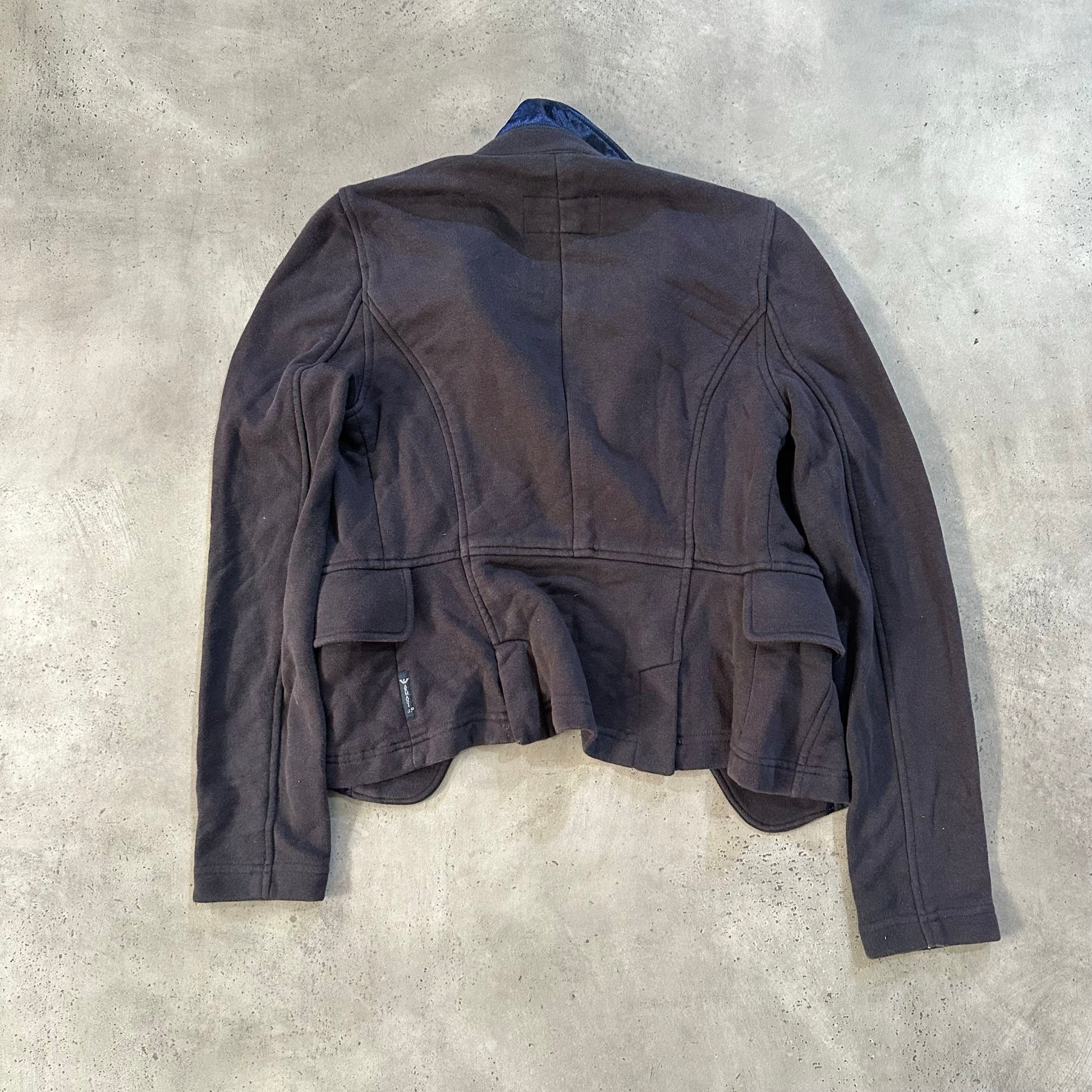 Vintage Armani Pre-owned Luxury Jackets