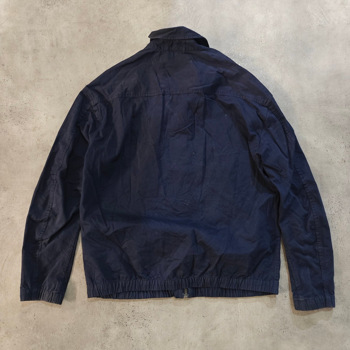 Vintage 70s-90s Tommy Hilfiger Retro Jackets