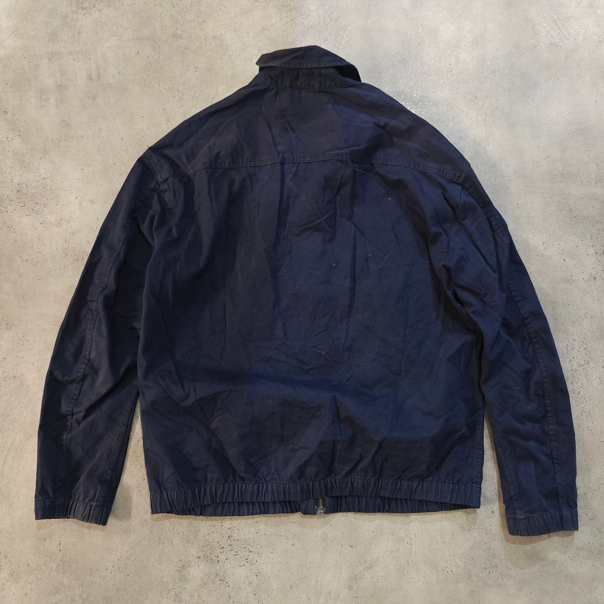 Vintage 70s-90s Tommy Hilfiger Retro Jackets
