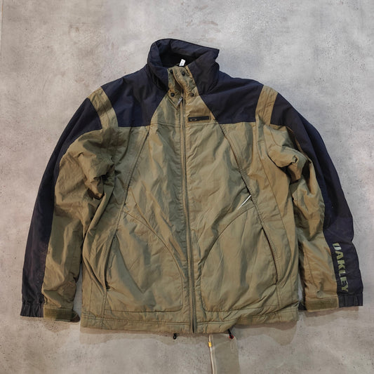 Vintage Oakley Sportswear Jackets