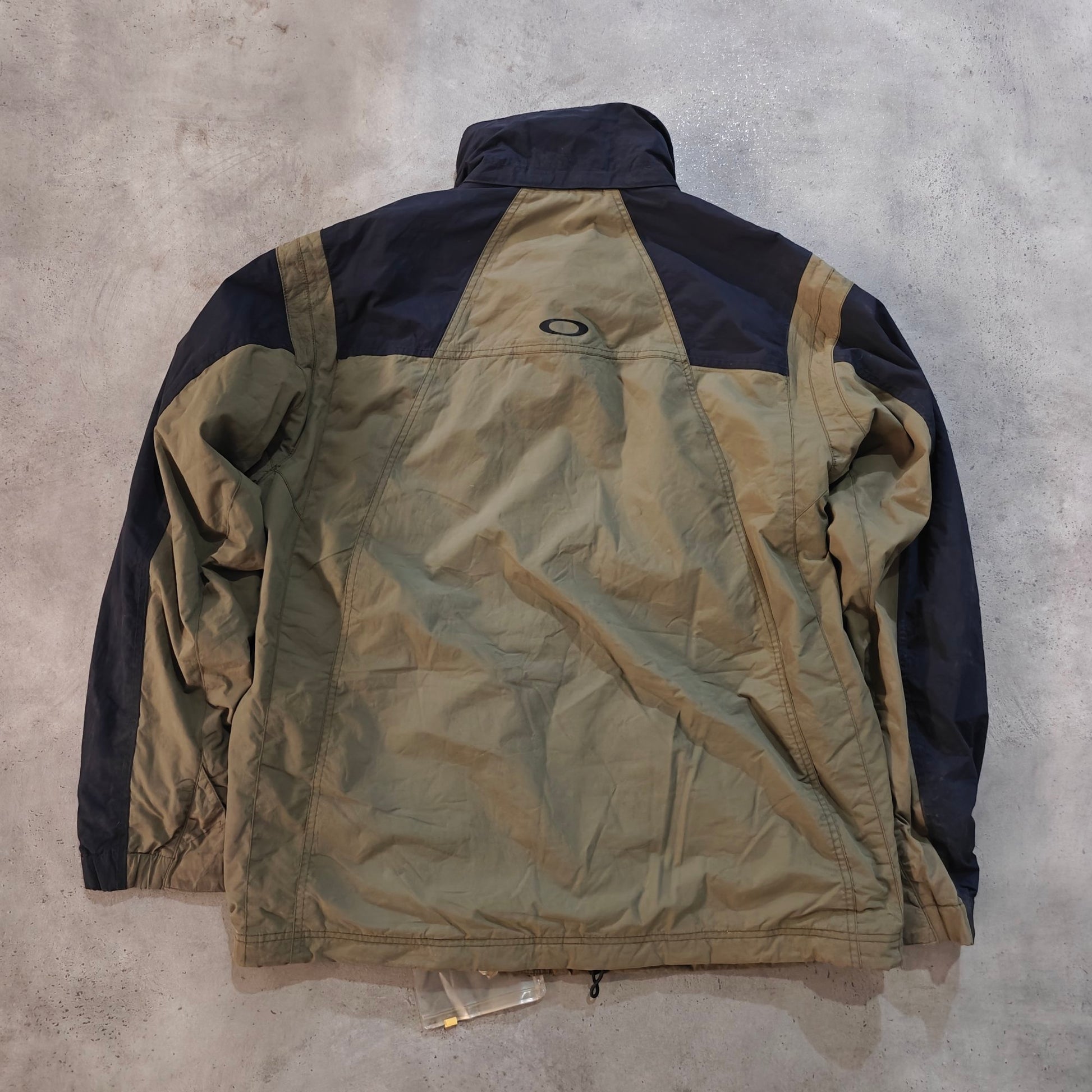 Vintage Oakley Sportswear Jackets