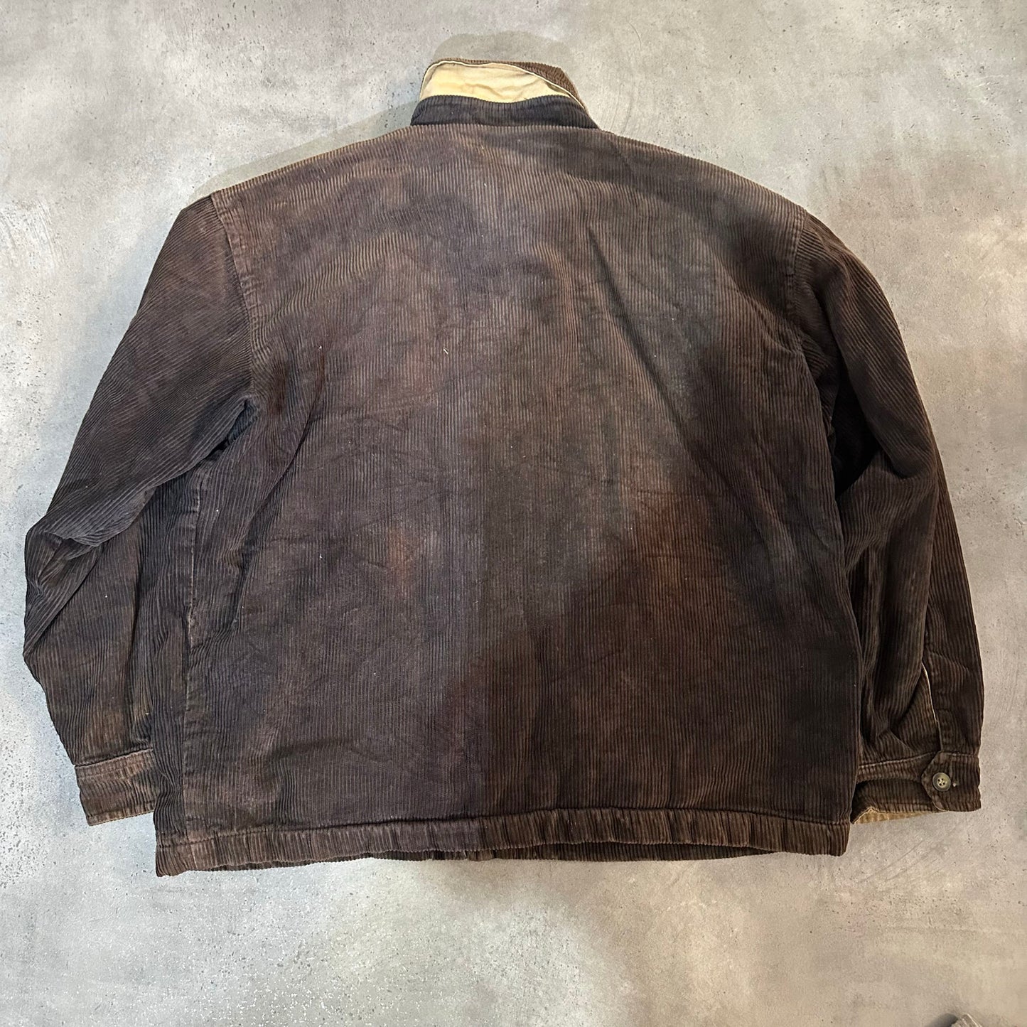 Vintage 70s-90s Ralph Lauren Pre-owned Luxury Jackets