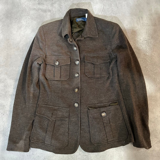 Vintage Ralph Lauren Pre-owned Luxury Hunting Jackets