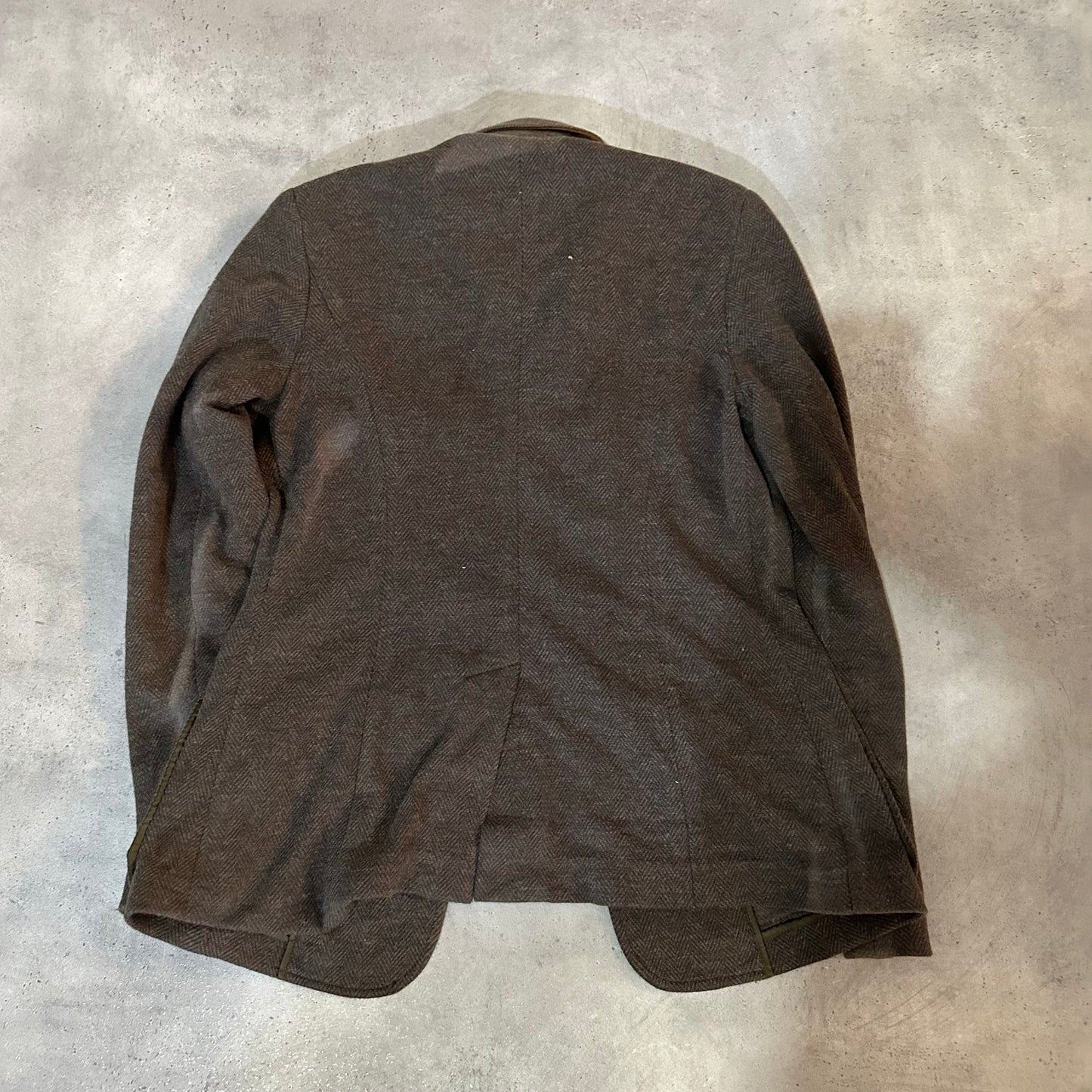 Vintage Ralph Lauren Pre-owned Luxury Hunting Jackets