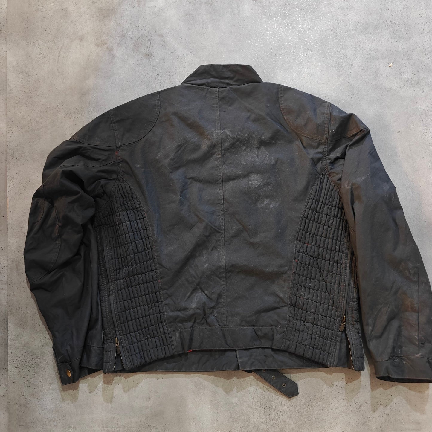 Vintage England Belstaff Pre-owned Luxury Hunting Jackets