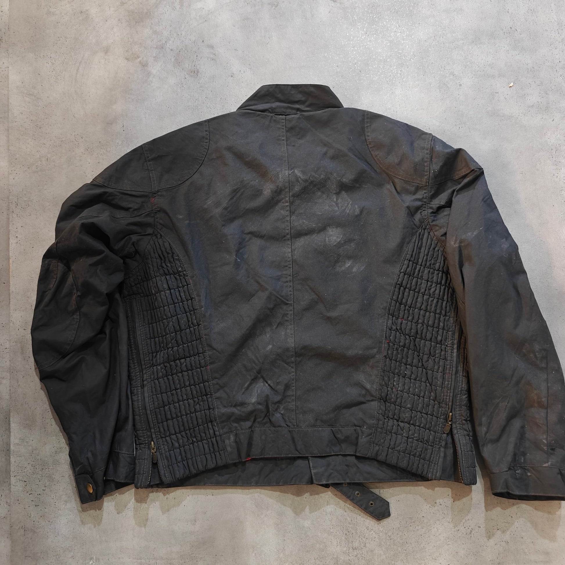 Vintage England Belstaff Pre-owned Luxury Hunting Jackets