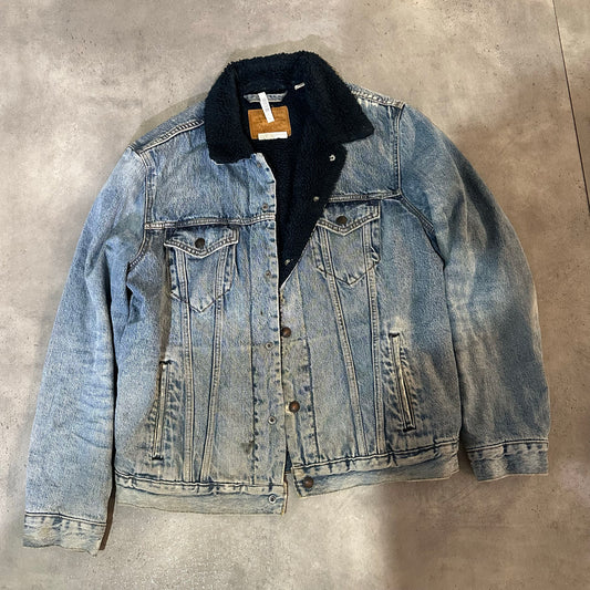 Vintage Levi's Retro Denim Jackets