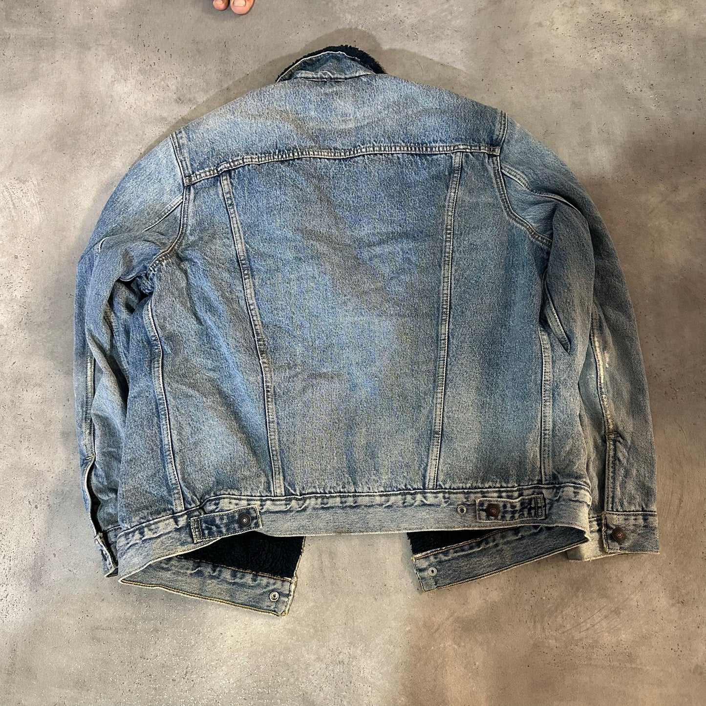 Vintage Levi's Retro Denim Jackets
