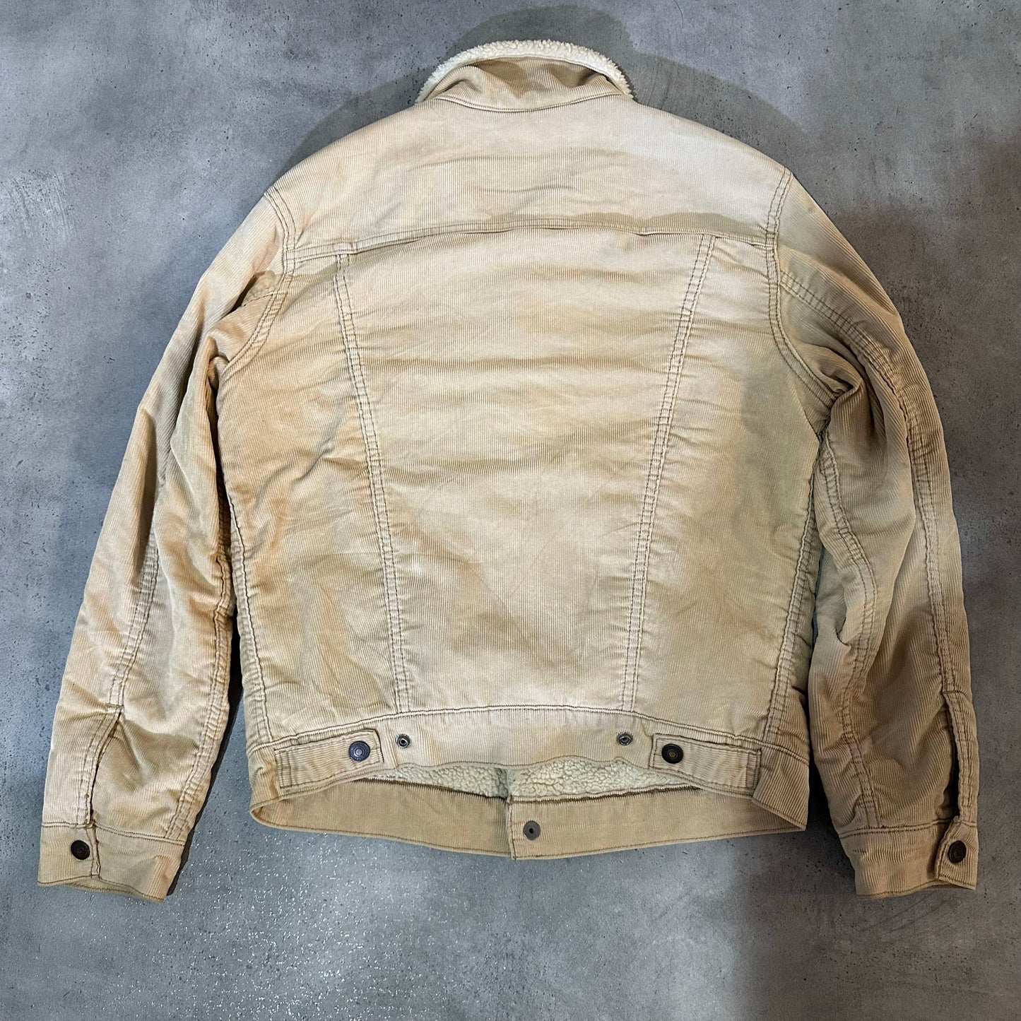 Vintage Levi's Retro Jackets