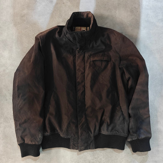 Vintage Burberry Pre-owned Luxury Jackets