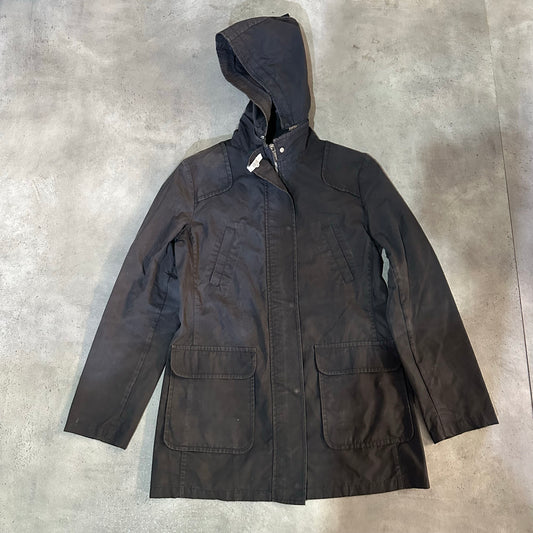 Vintage Burberry Pre-owned Luxury Jackets