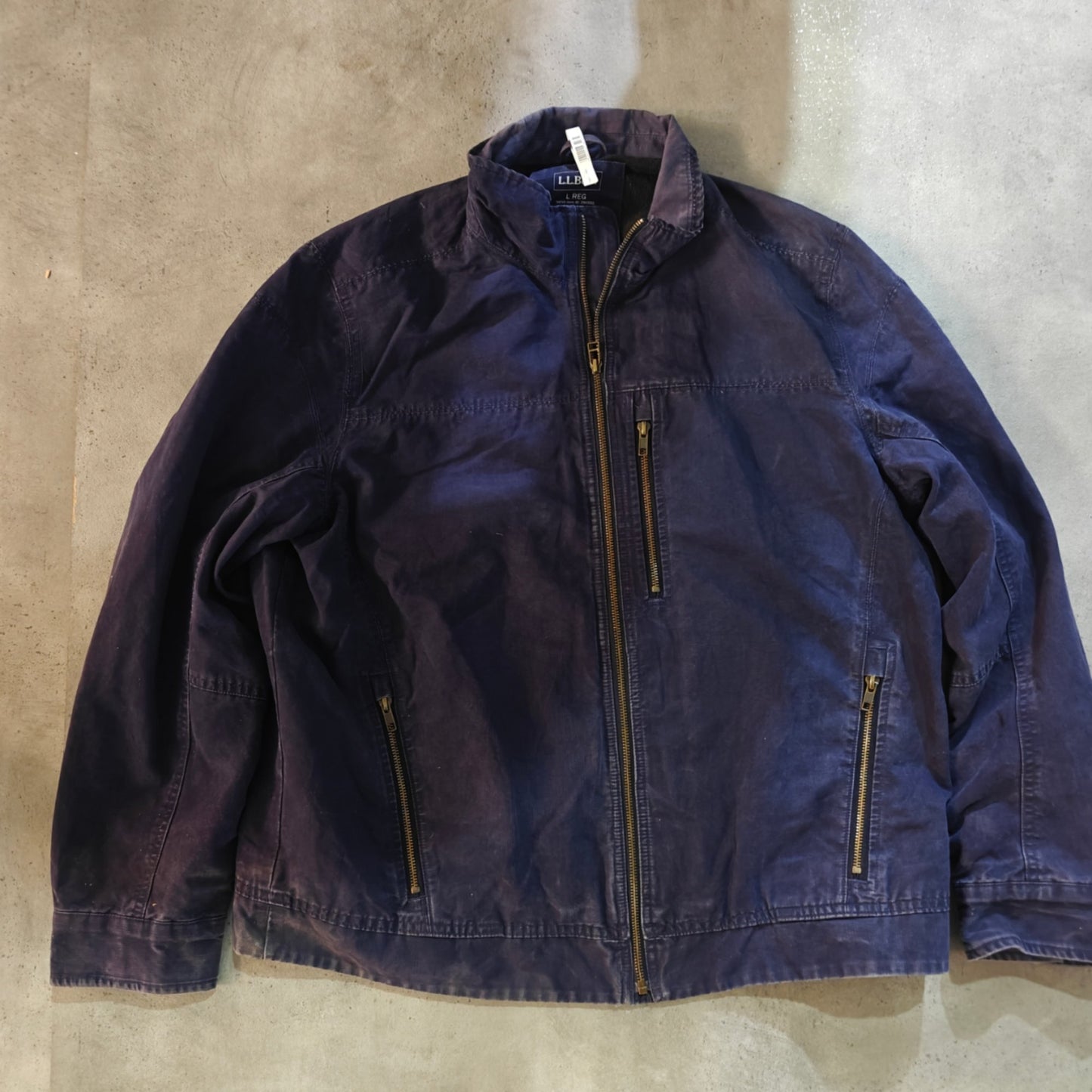 Vintage L.L.Bean Outdoor Jackets