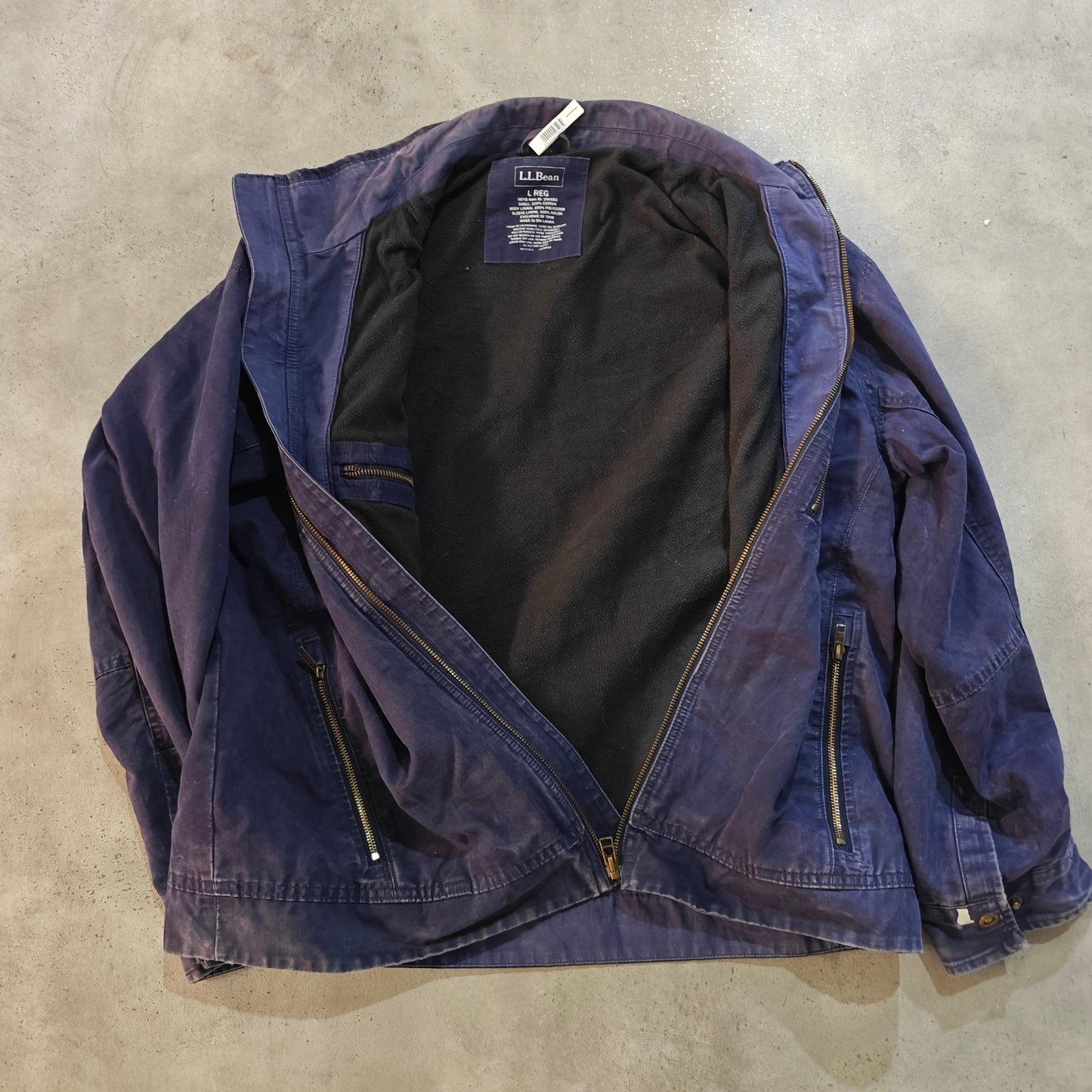Vintage L.L.Bean Outdoor Jackets