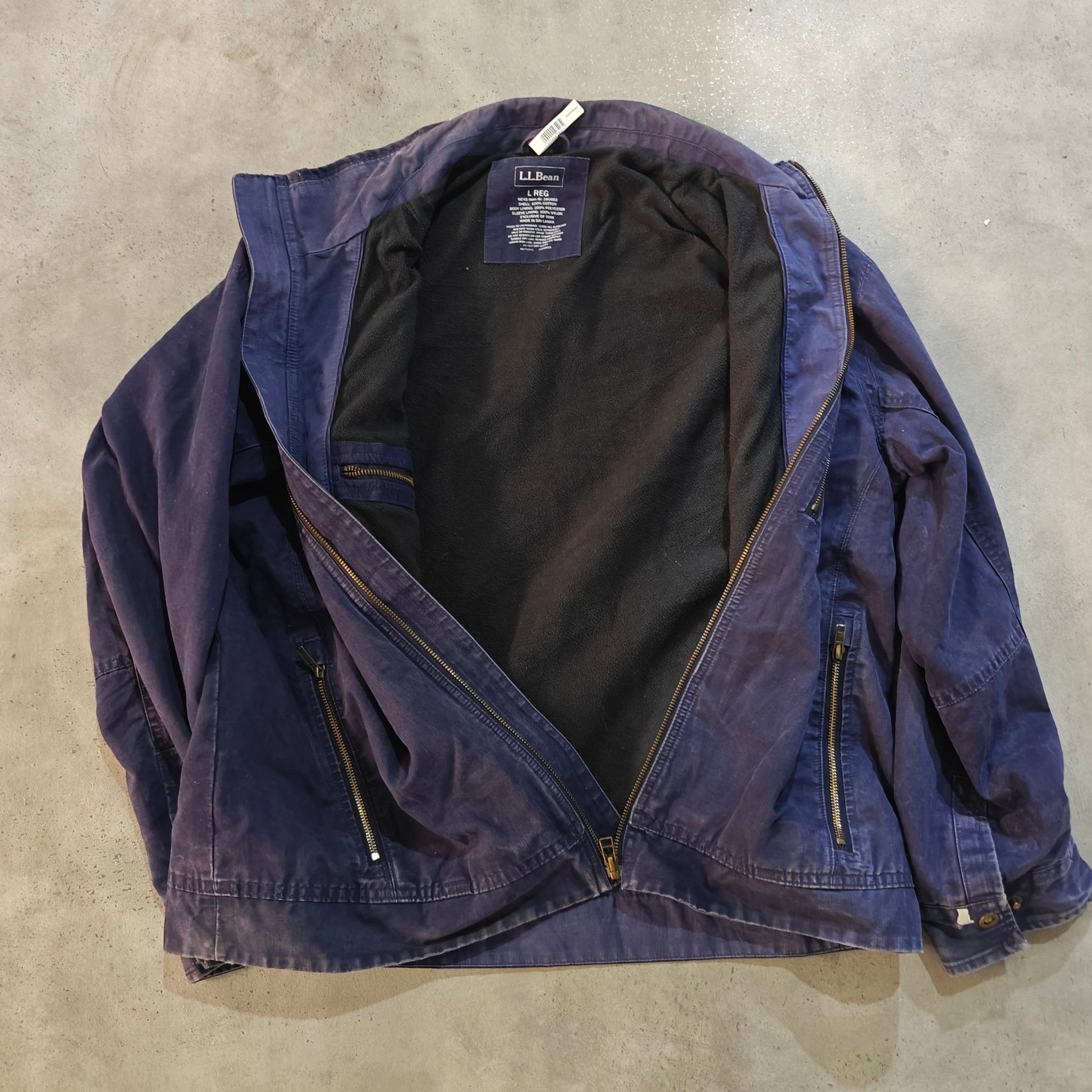 Vintage L.L.Bean Outdoor Jackets