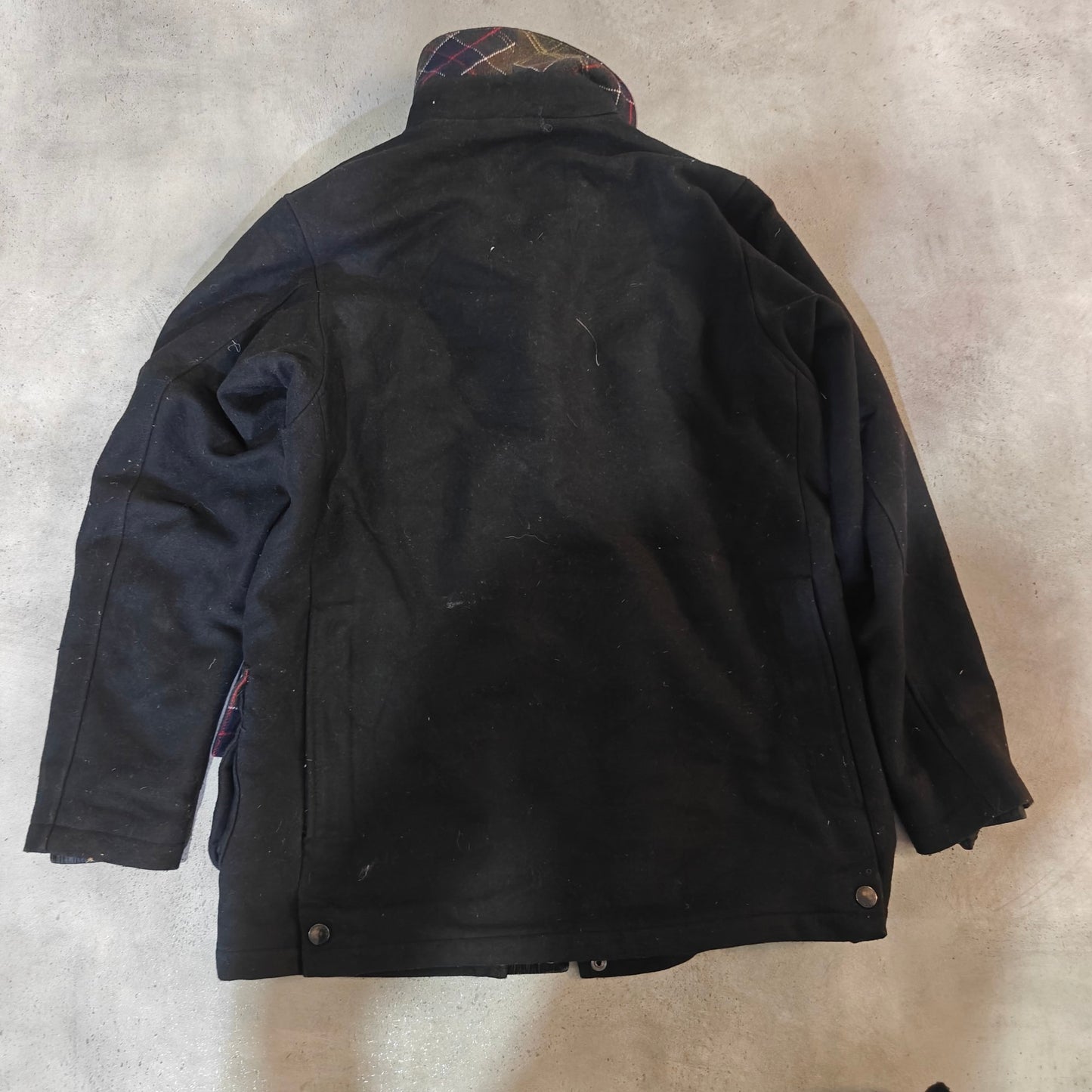 Vintage England Barbour Outdoor Jackets