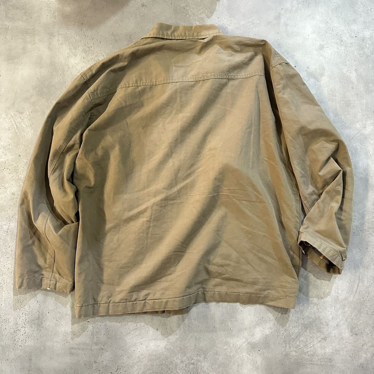 Vintage 70s-90s Ralph Lauren Retro Jackets