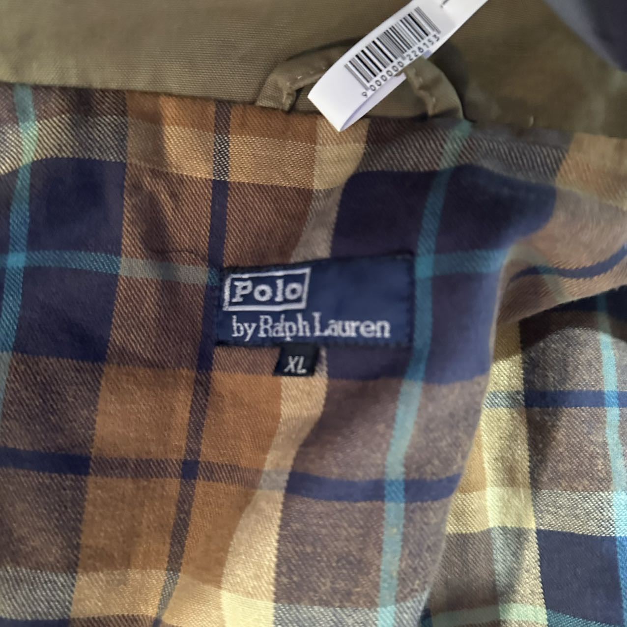 Vintage 70s-90s Ralph Lauren Retro Jackets