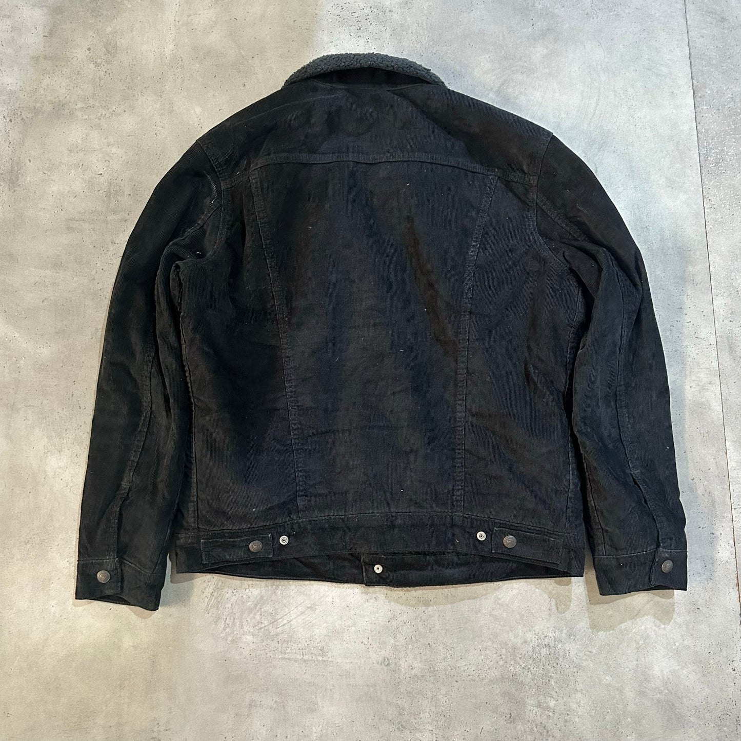 Vintage Levi's Retro Jackets