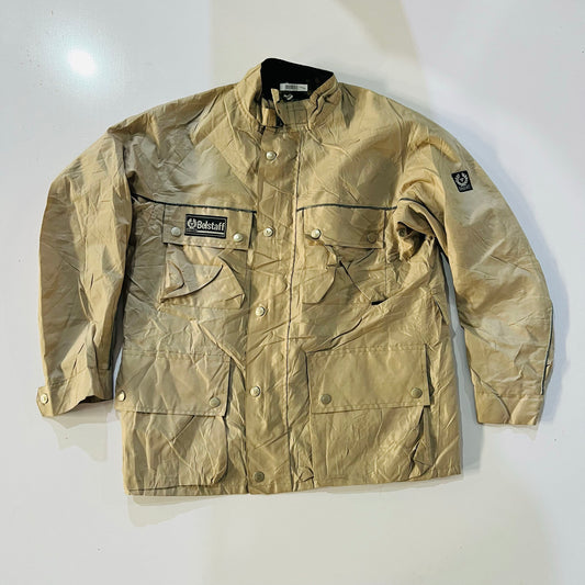 Vintage England Belstaff Pre-owned Luxury Hunting Jackets