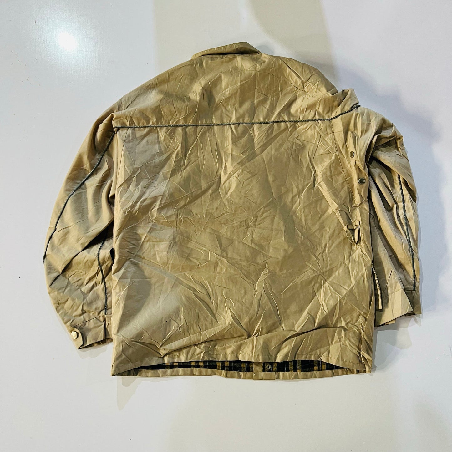 Vintage England Belstaff Pre-owned Luxury Hunting Jackets