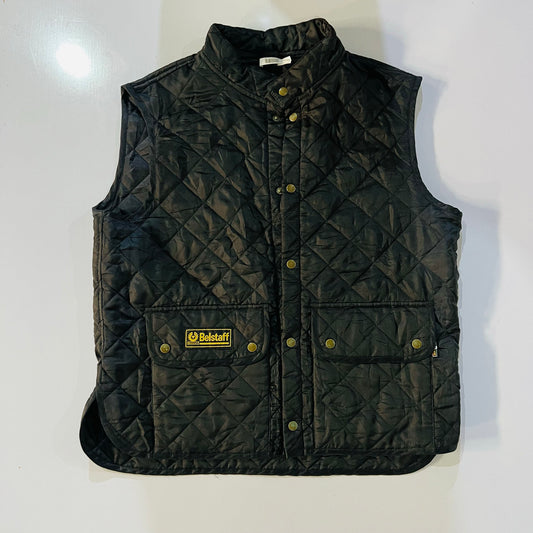 Vintage Belstaff Pre-owned Luxury Vests