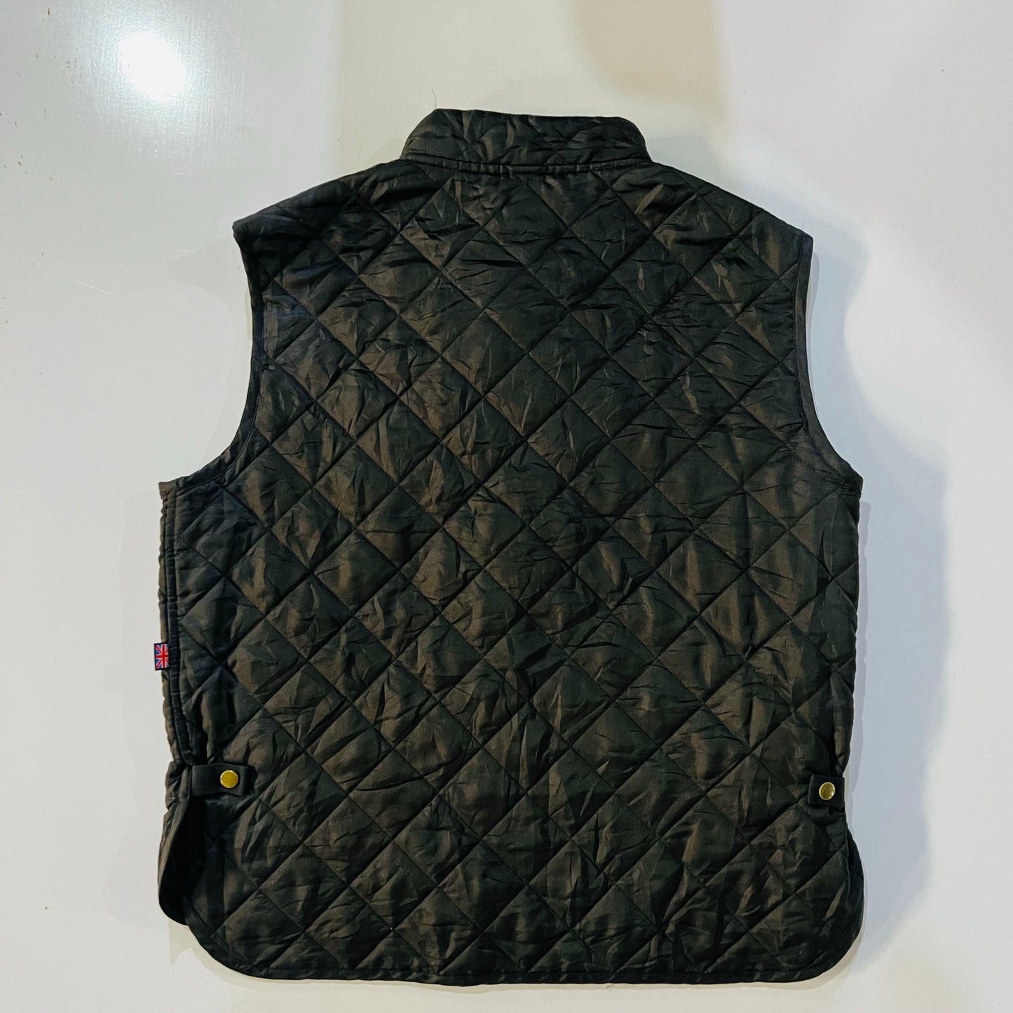 Vintage Belstaff Pre-owned Luxury Vests