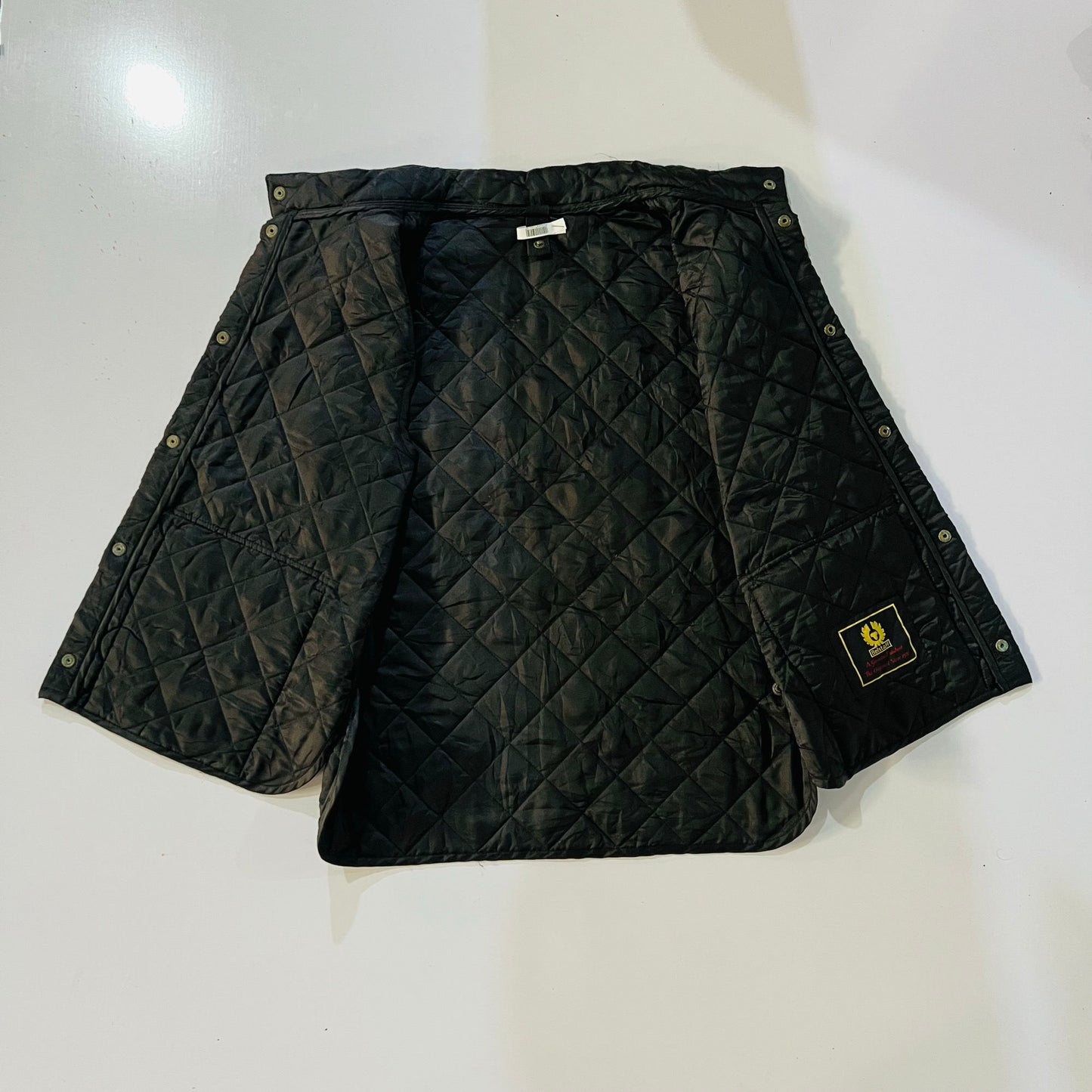Vintage Belstaff Pre-owned Luxury Vests