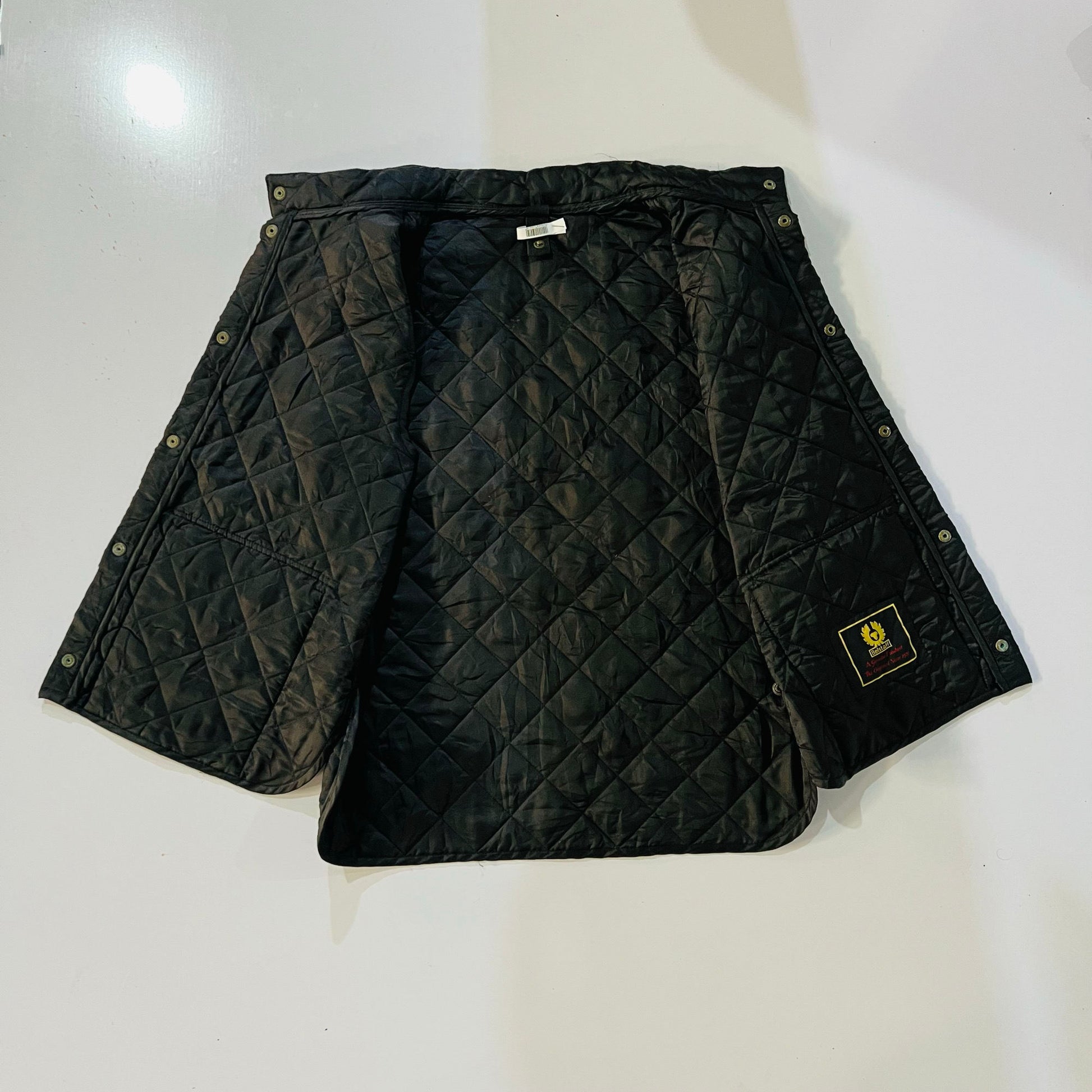 Vintage Belstaff Pre-owned Luxury Vests