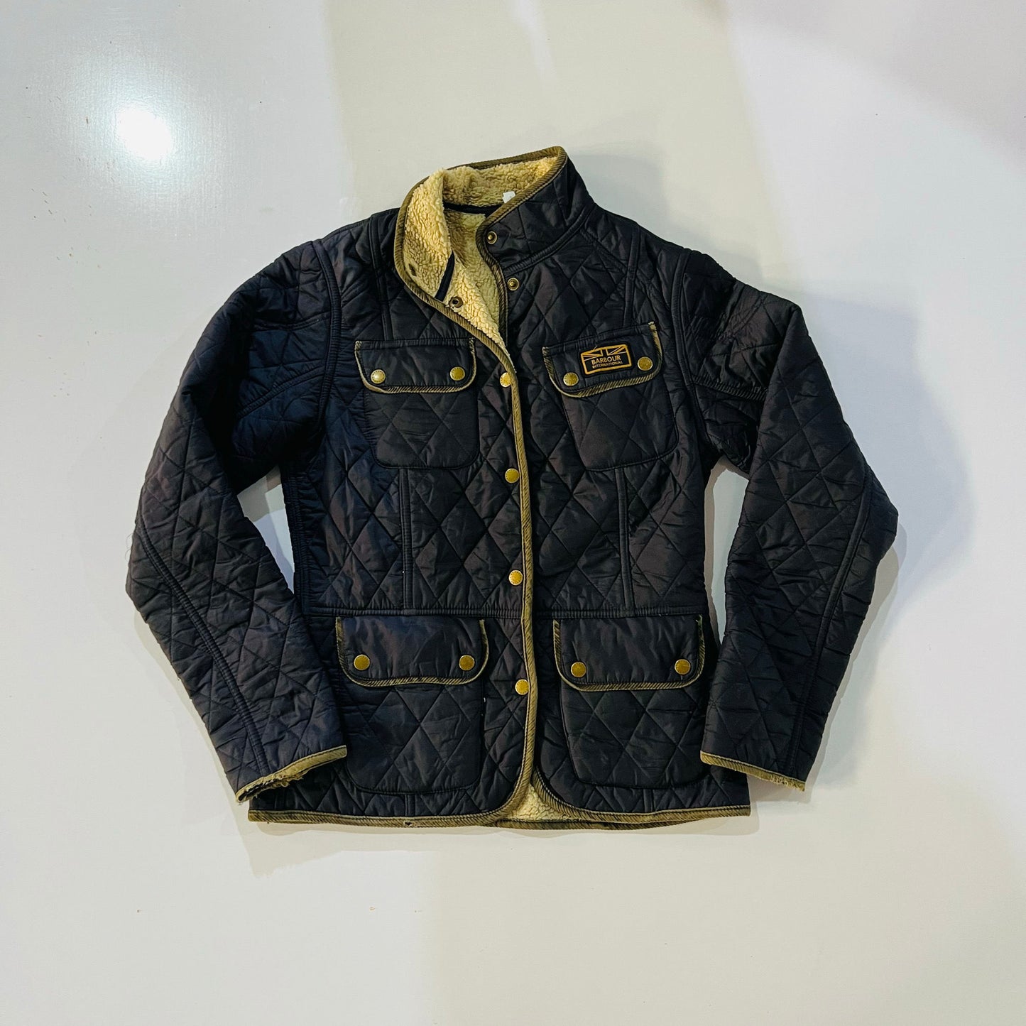 Vintage 70s-90s England Barbour Workwear Jackets