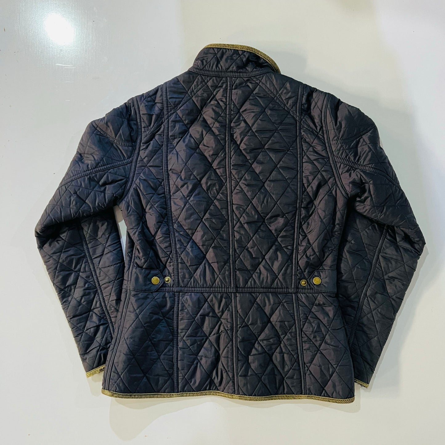 Vintage 70s-90s England Barbour Workwear Jackets