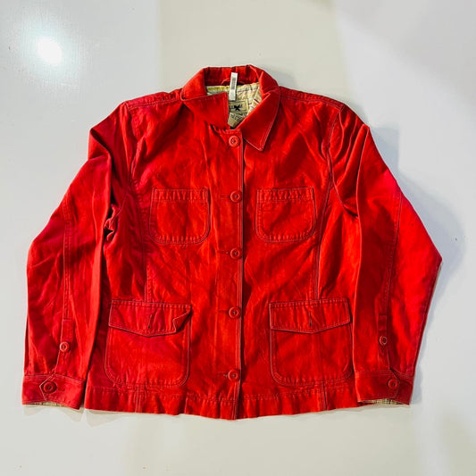 Vintage 70s-90s USA L.L.Bean Workwear Workwear Jackets