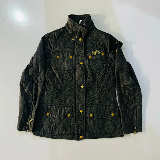 Vintage Barbour Outdoor Jackets