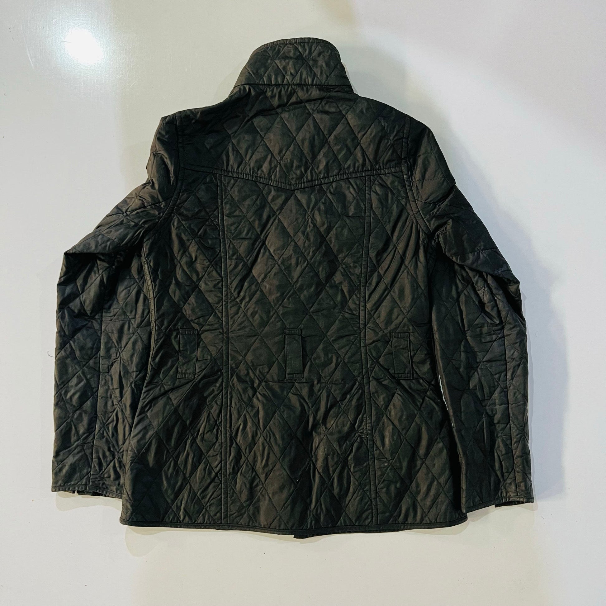 Vintage Barbour Outdoor Jackets