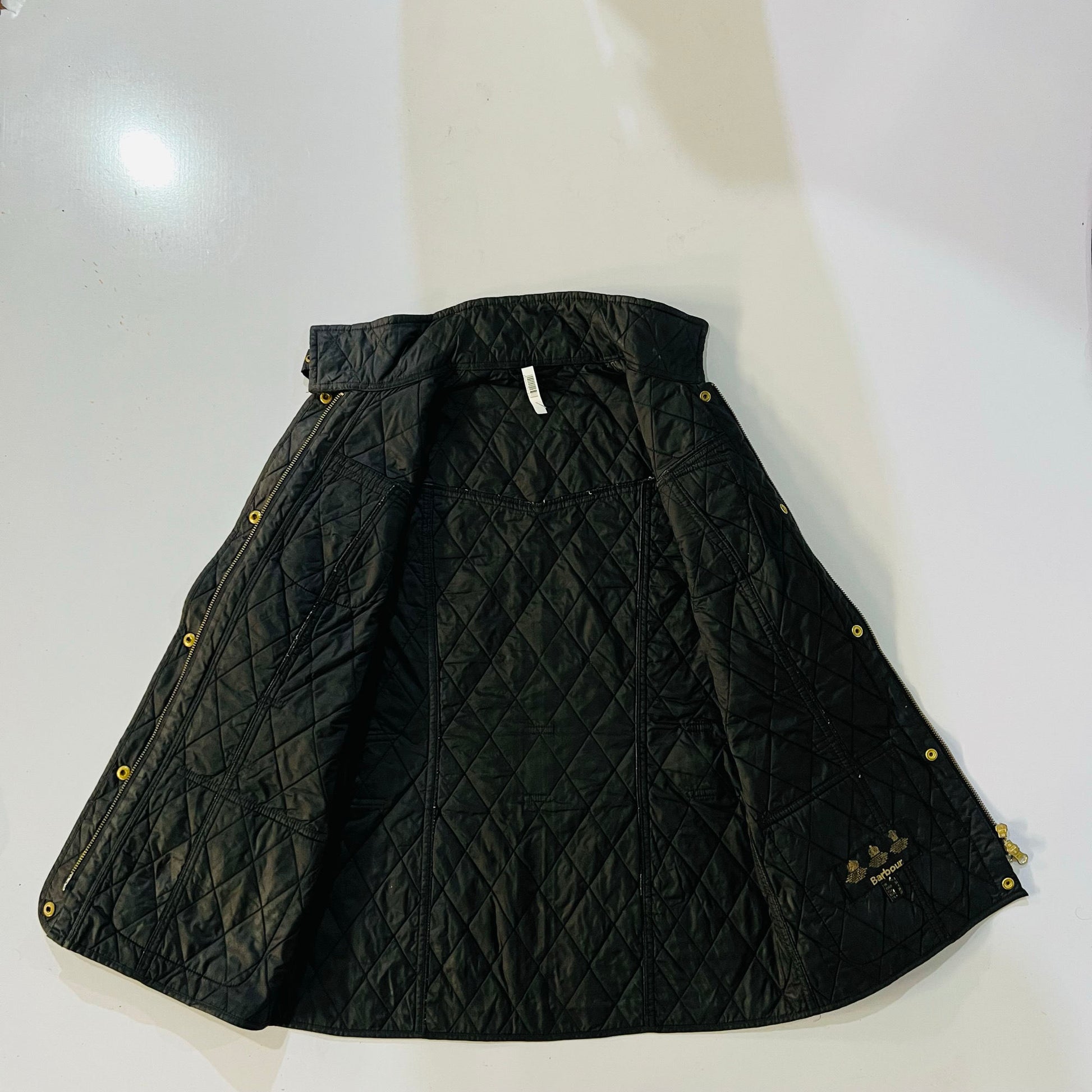Vintage Barbour Outdoor Jackets