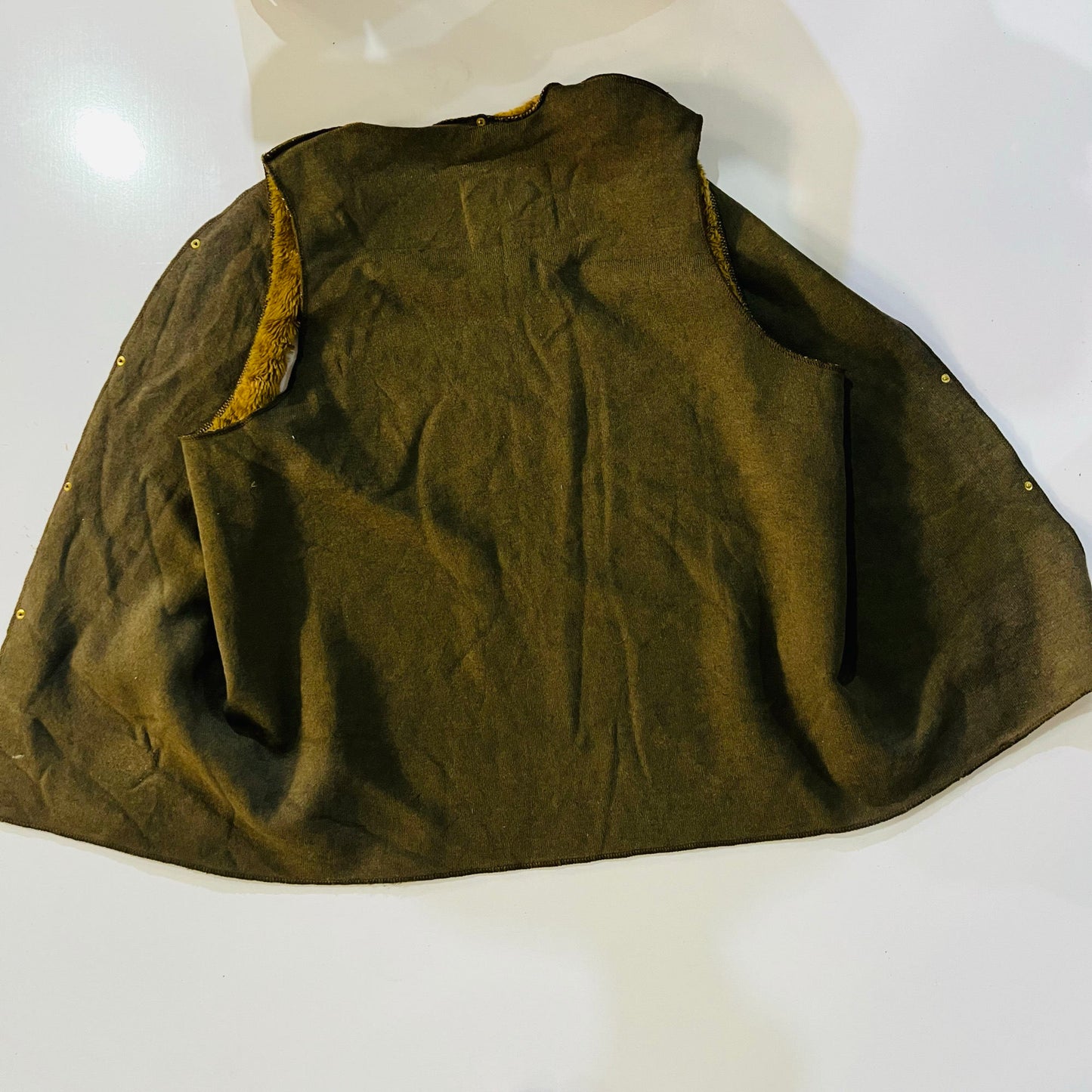 Vintage 70s-90s England Barbour Outdoor Vests