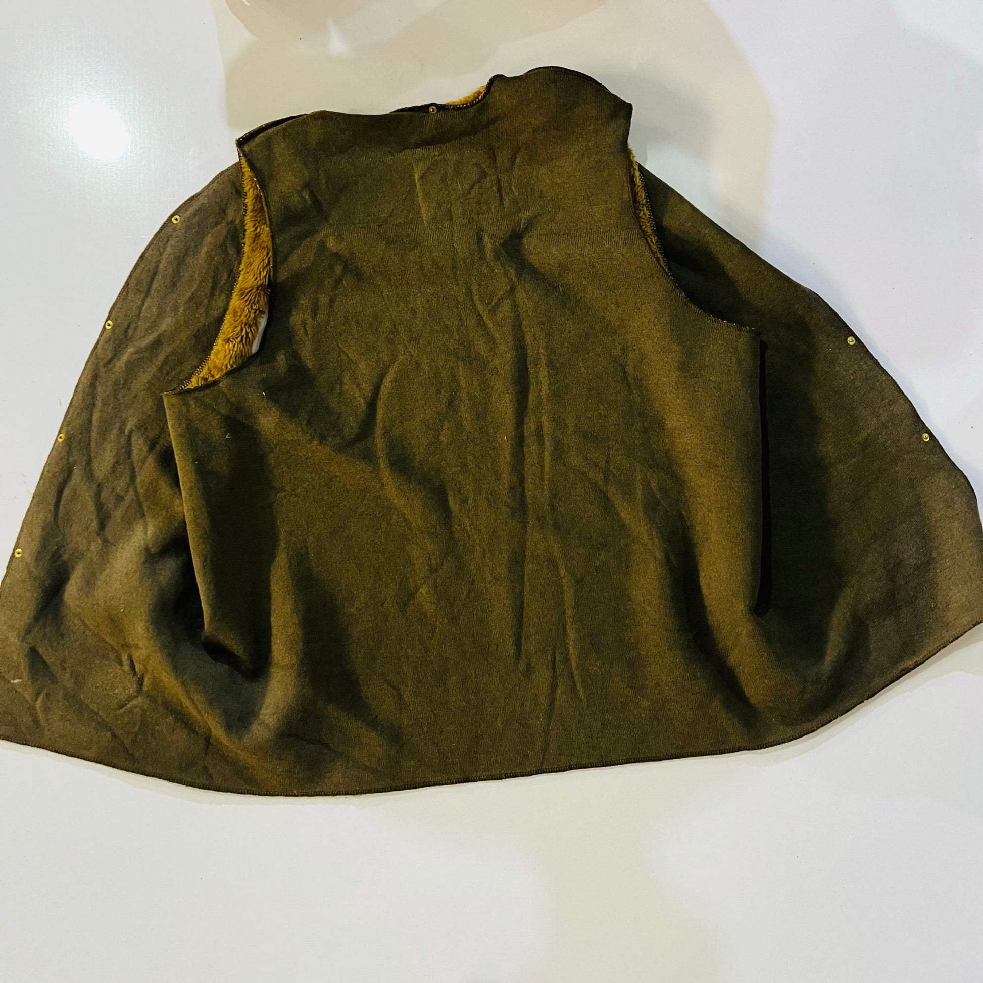 Vintage 70s-90s England Barbour Outdoor Vests