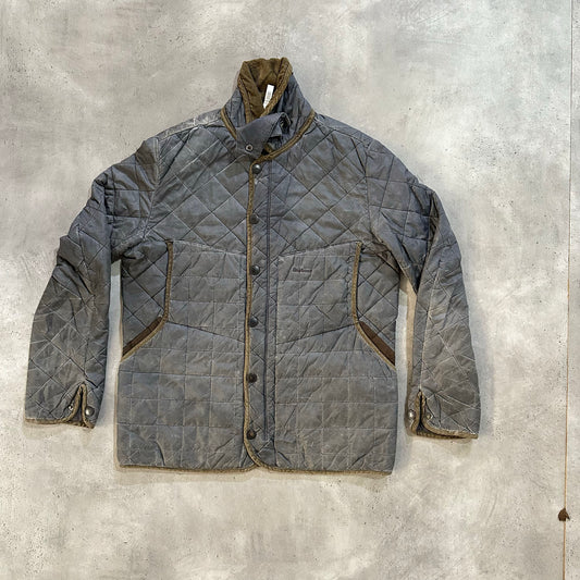 Vintage England Barbour Outdoor Jackets