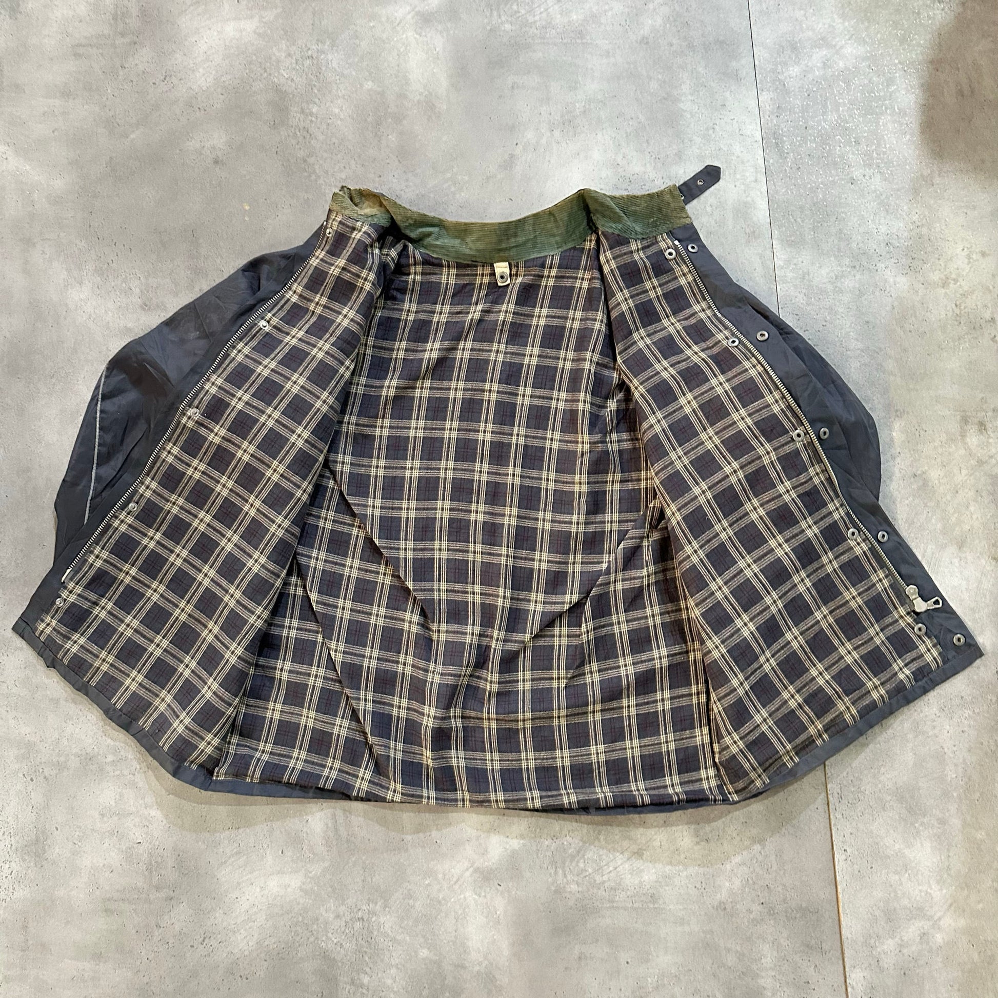 Vintage 70s-90s England Belstaff Retro Racing Jackets
