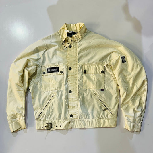 Vintage England Belstaff Pre-owned Luxury Jackets
