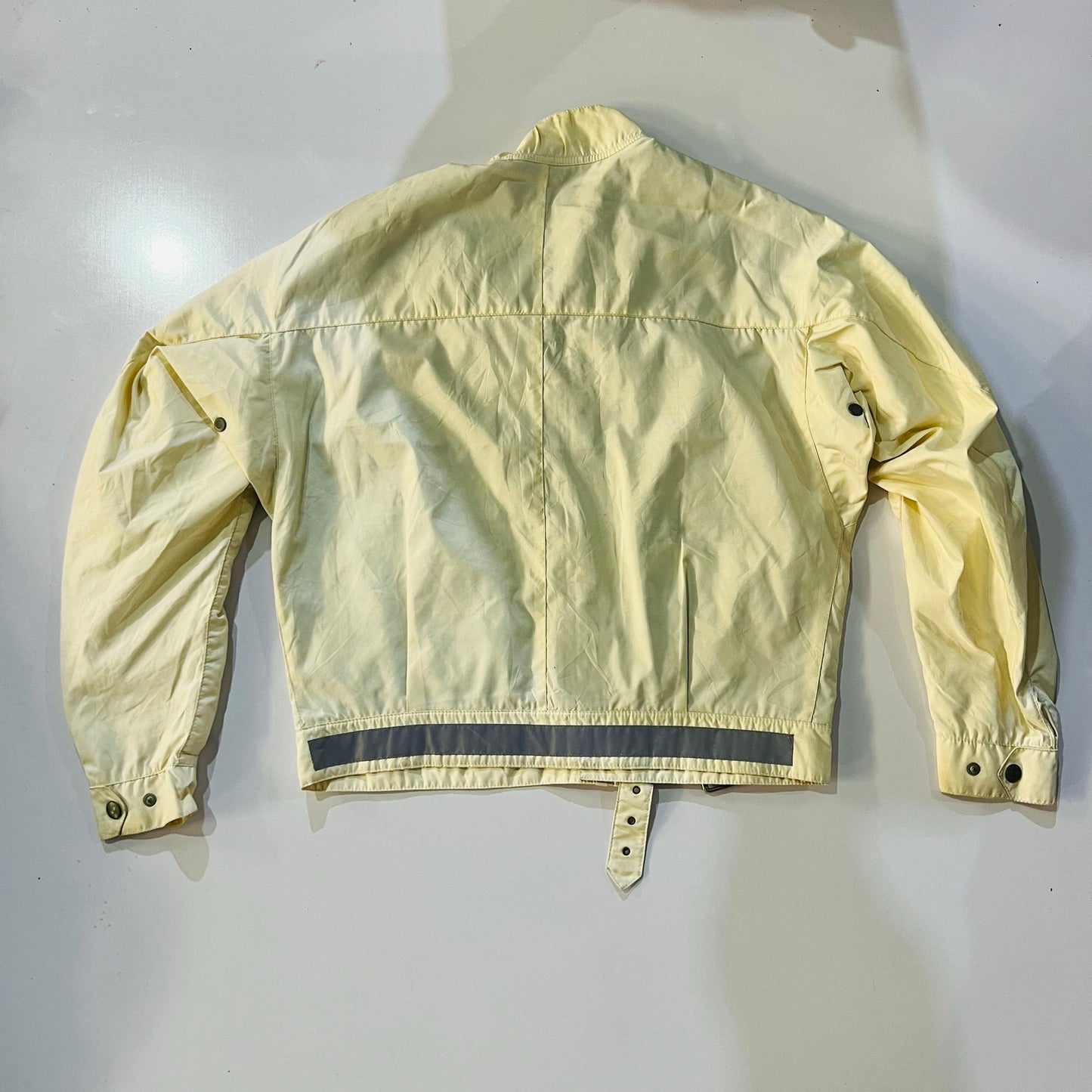 Vintage England Belstaff Pre-owned Luxury Jackets