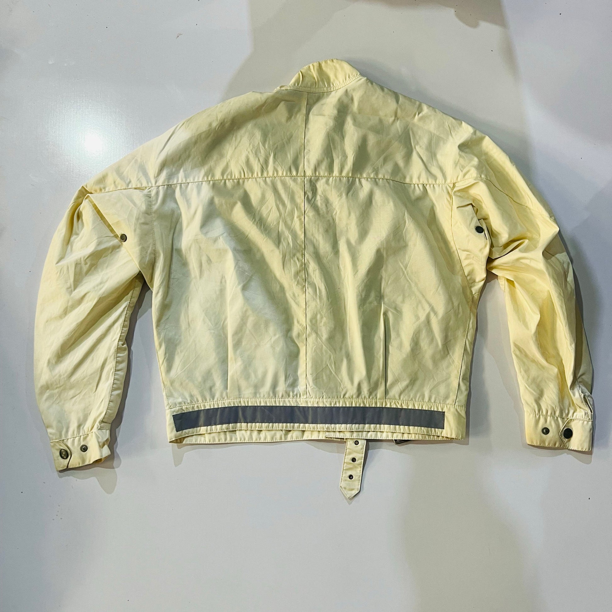 Vintage England Belstaff Pre-owned Luxury Jackets