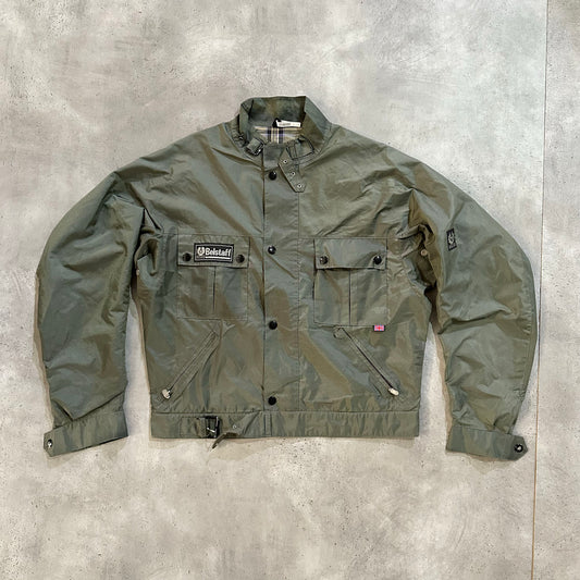 Vintage England Belstaff Retro Jackets