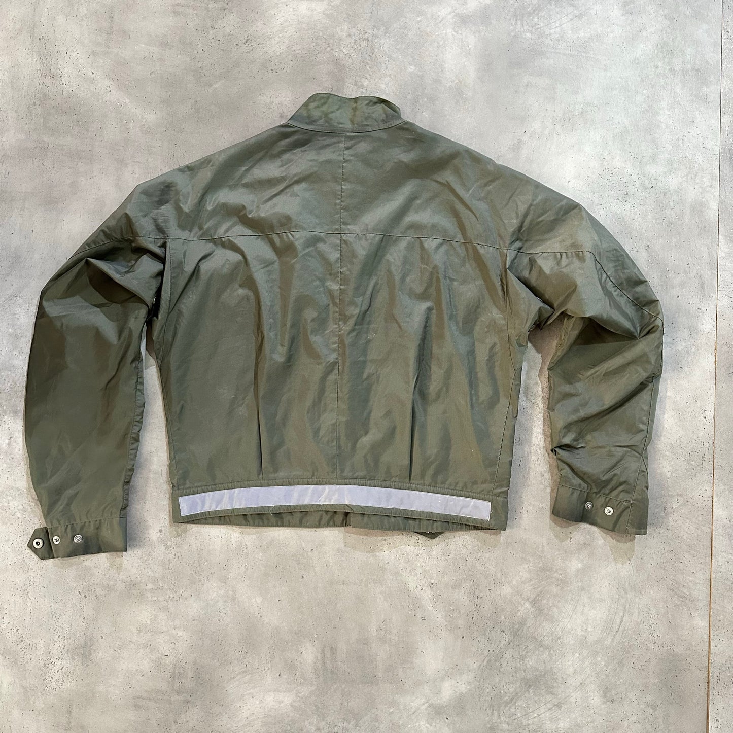 Vintage England Belstaff Retro Jackets