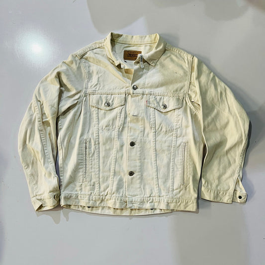 Vintage Levi's Retro Denim Jackets