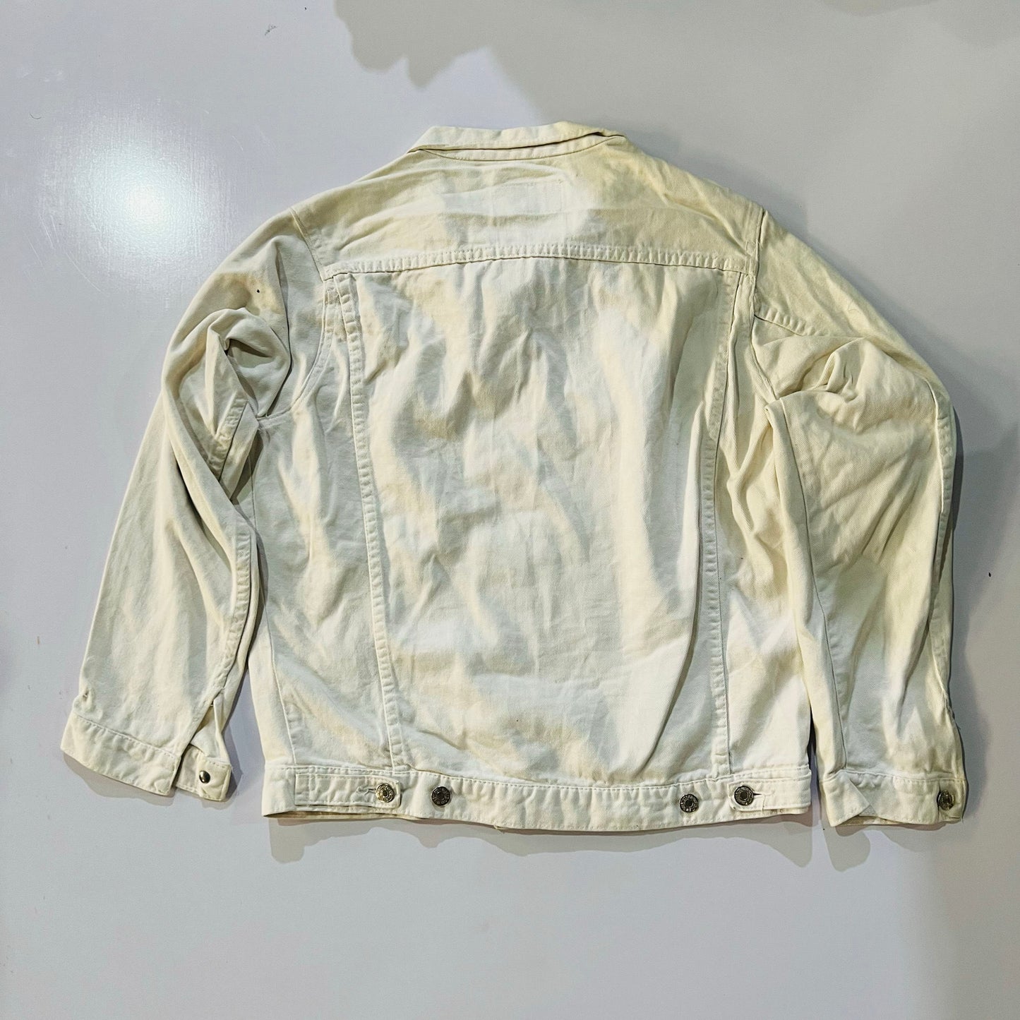 Vintage Levi's Retro Denim Jackets