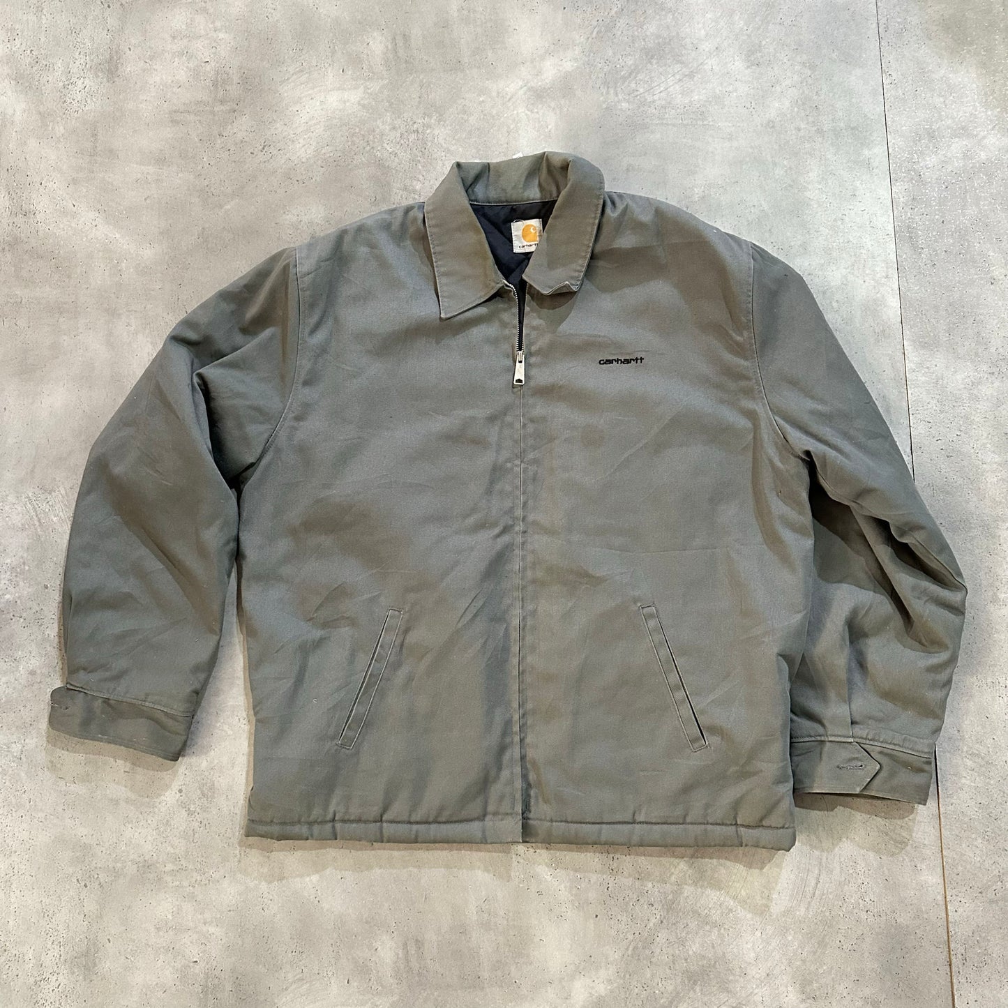 Vintage Carhartt Workwear Workwear Jackets