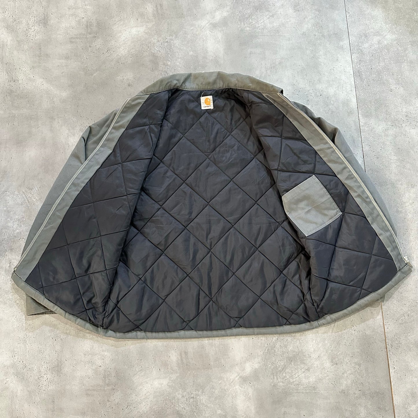 Vintage Carhartt Workwear Workwear Jackets