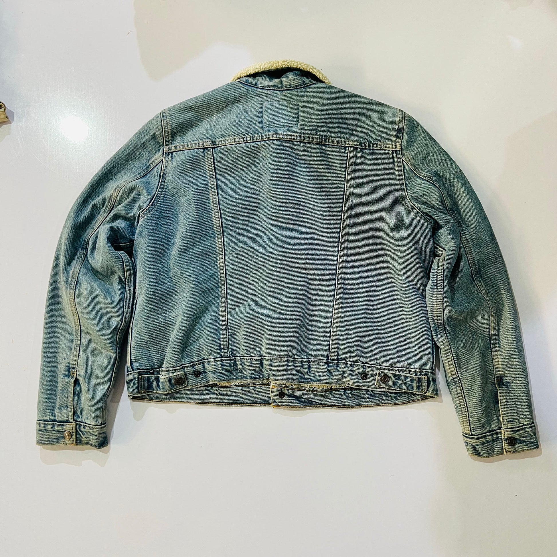 Vintage Levi's Retro Denim Jackets
