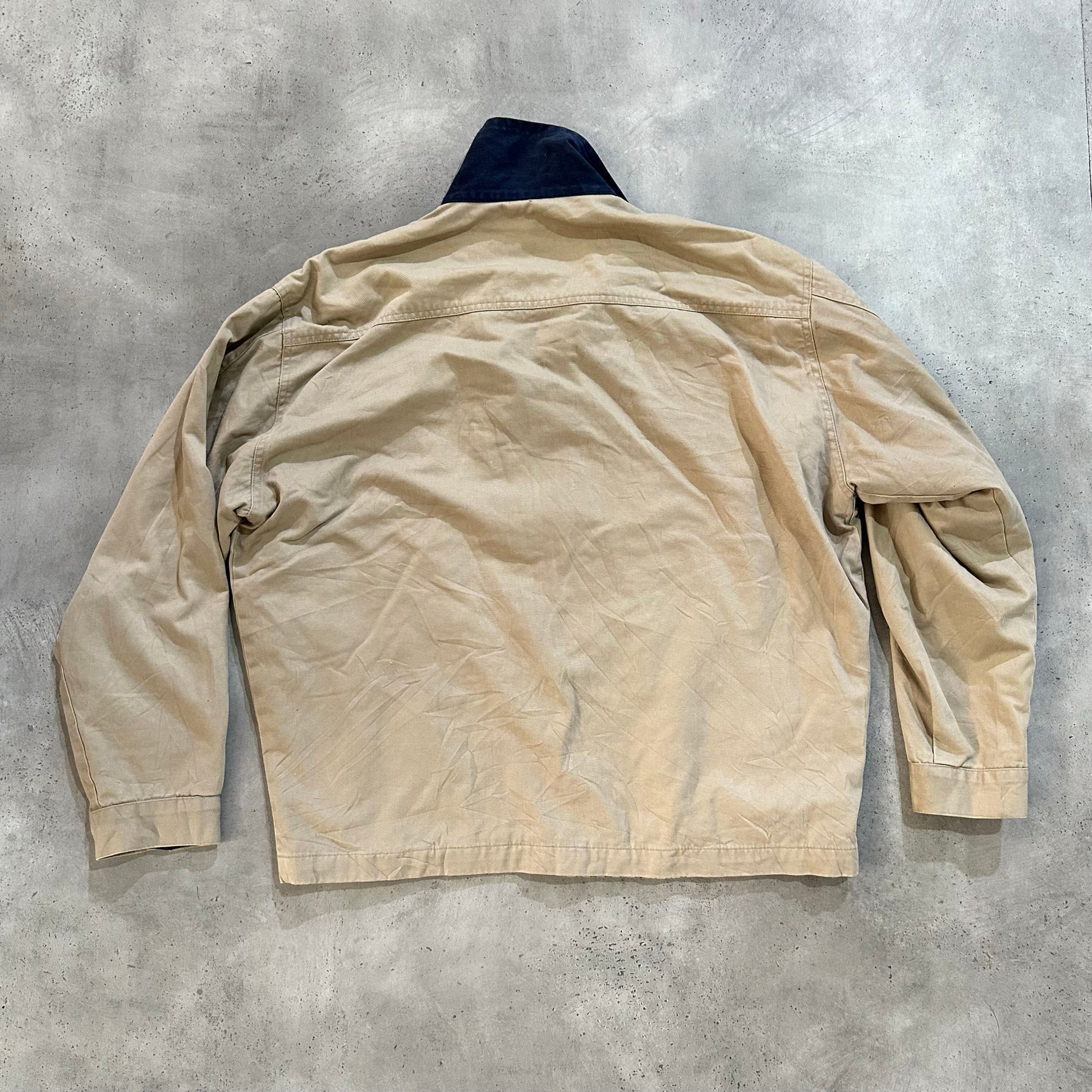 Vintage 70s-90s Ralph Lauren Pre-owned Luxury Harrington Jackets